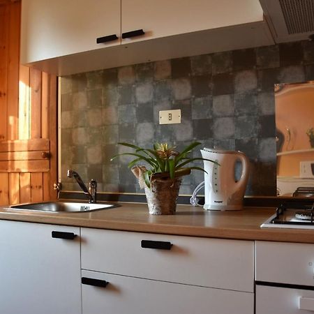 Apartment Lisema Peschiera del Garda Kültér fotó