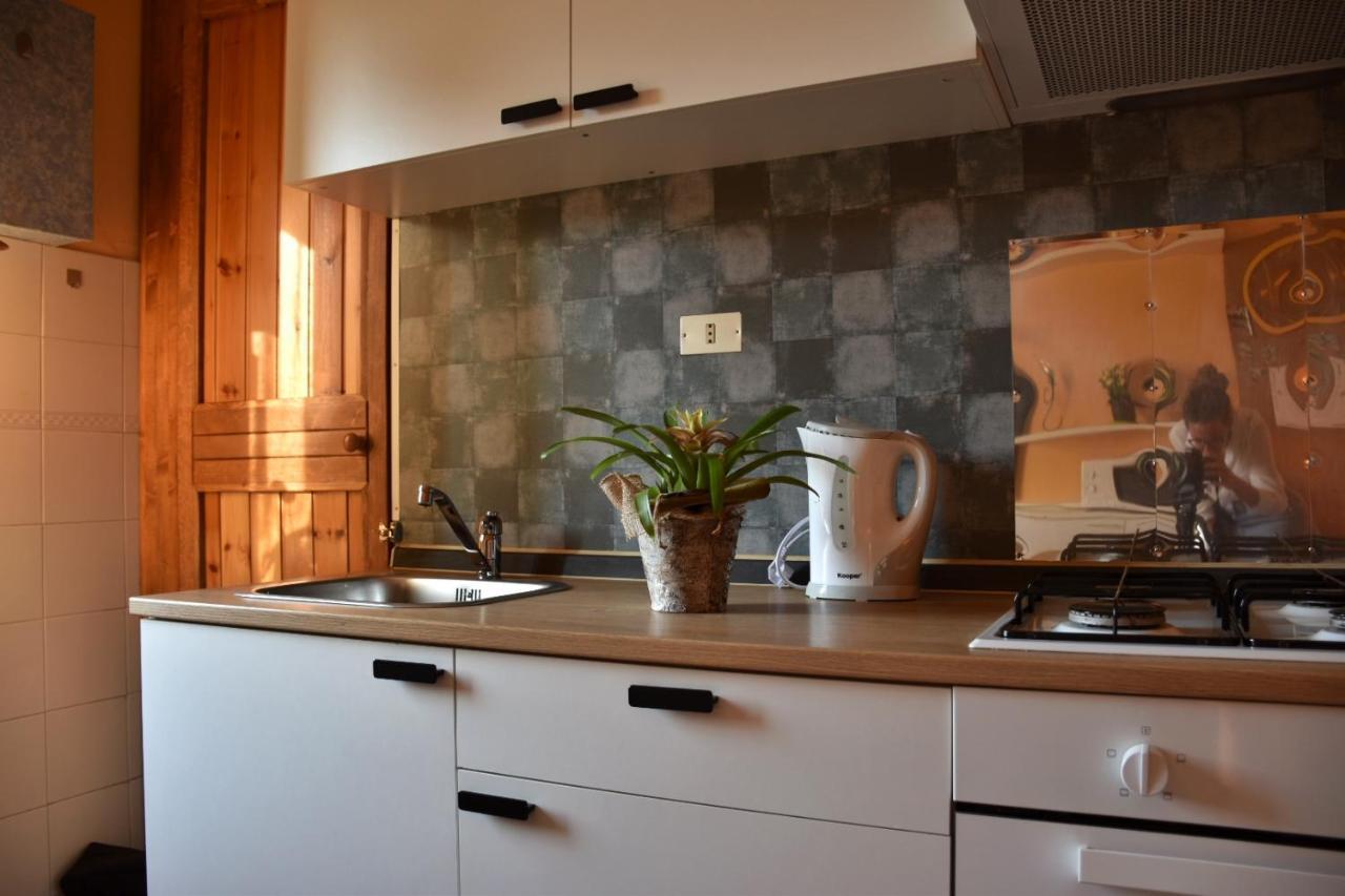 Apartment Lisema Peschiera del Garda Kültér fotó