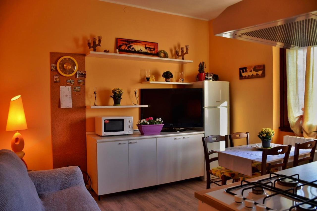 Apartment Lisema Peschiera del Garda Kültér fotó
