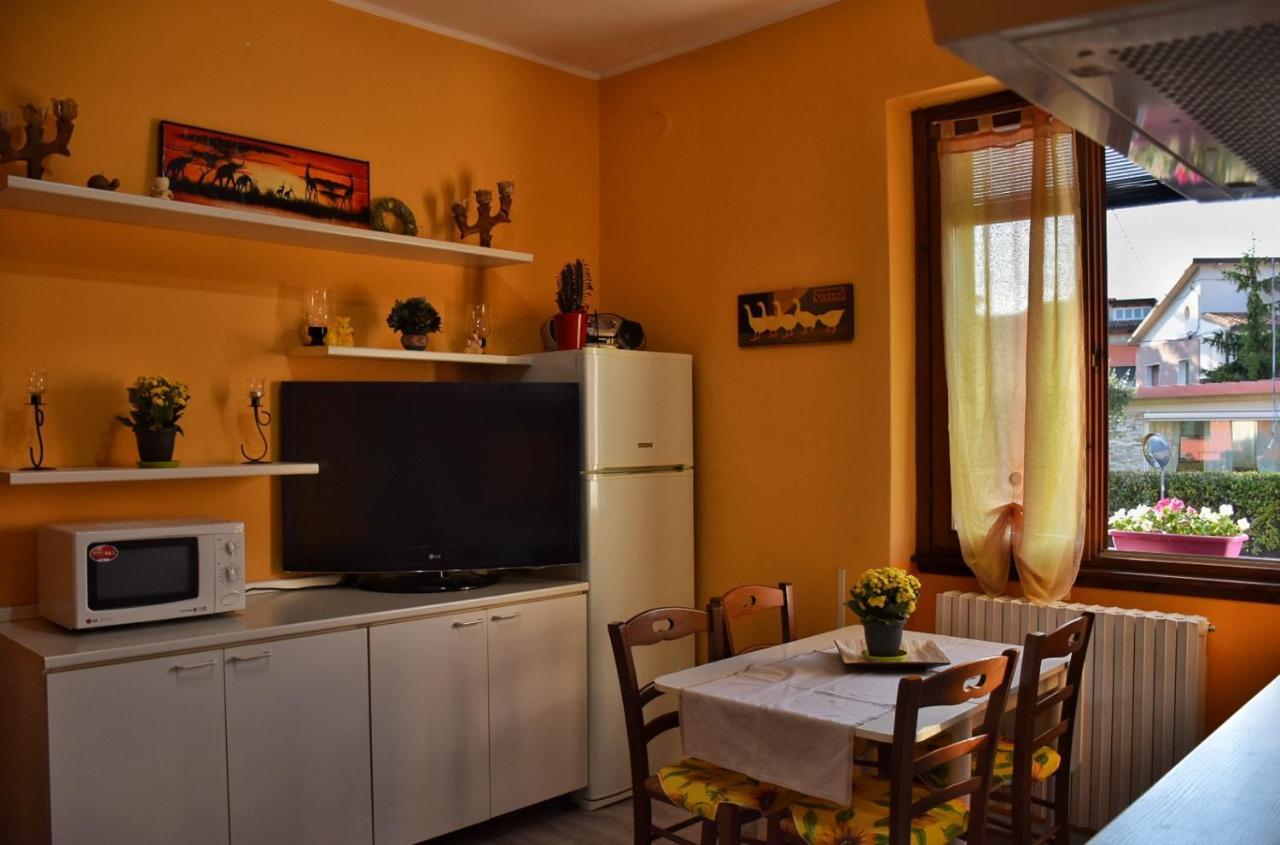 Apartment Lisema Peschiera del Garda Kültér fotó