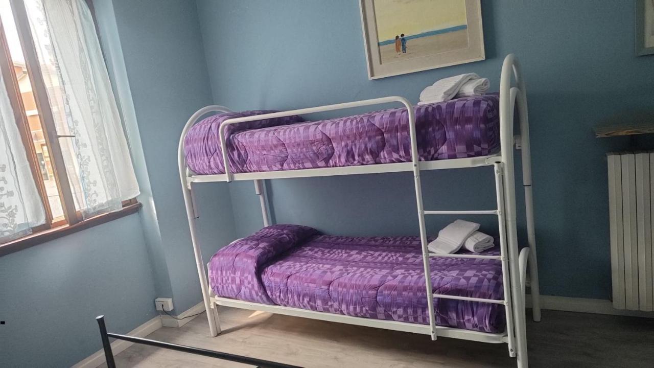 Apartment Lisema Peschiera del Garda Kültér fotó