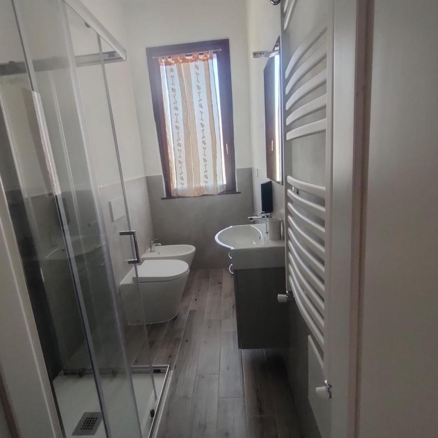 Apartment Lisema Peschiera del Garda Kültér fotó