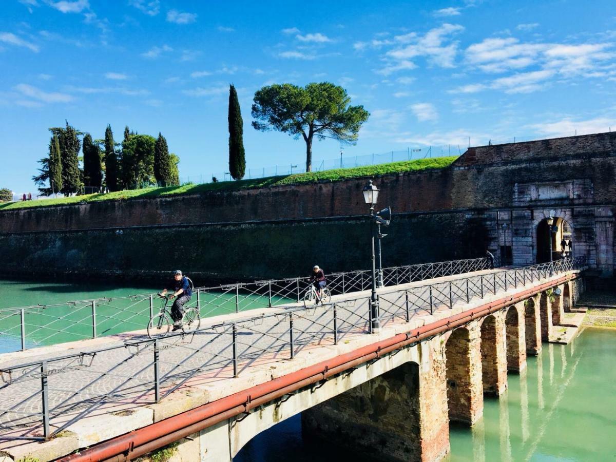 Apartment Lisema Peschiera del Garda Kültér fotó